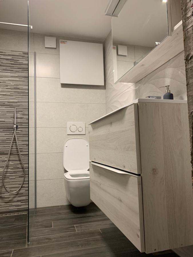 Apartma Sinitus Izola Extérieur photo