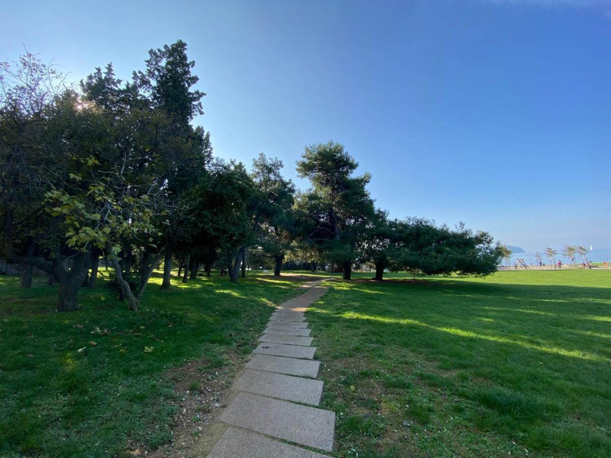 Apartma Sinitus Izola Extérieur photo