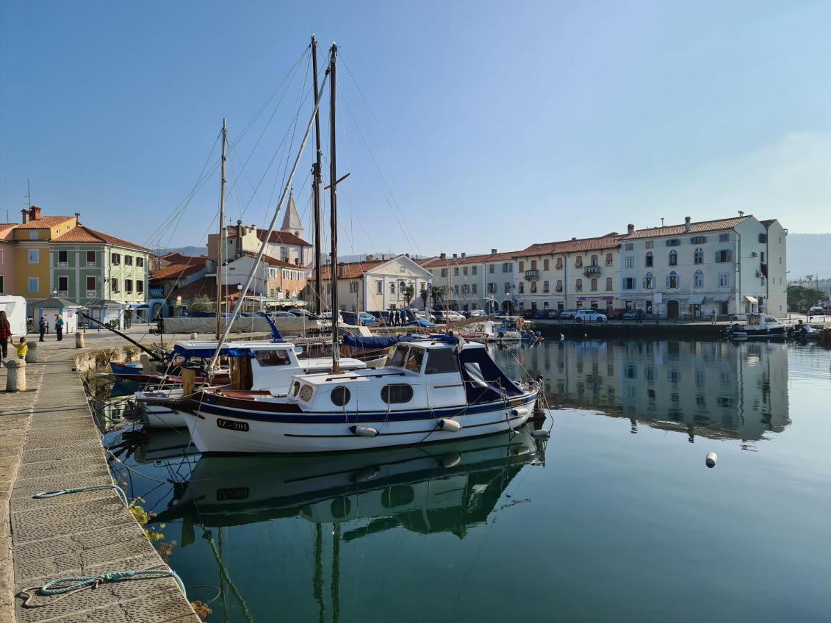 Apartma Sinitus Izola Extérieur photo