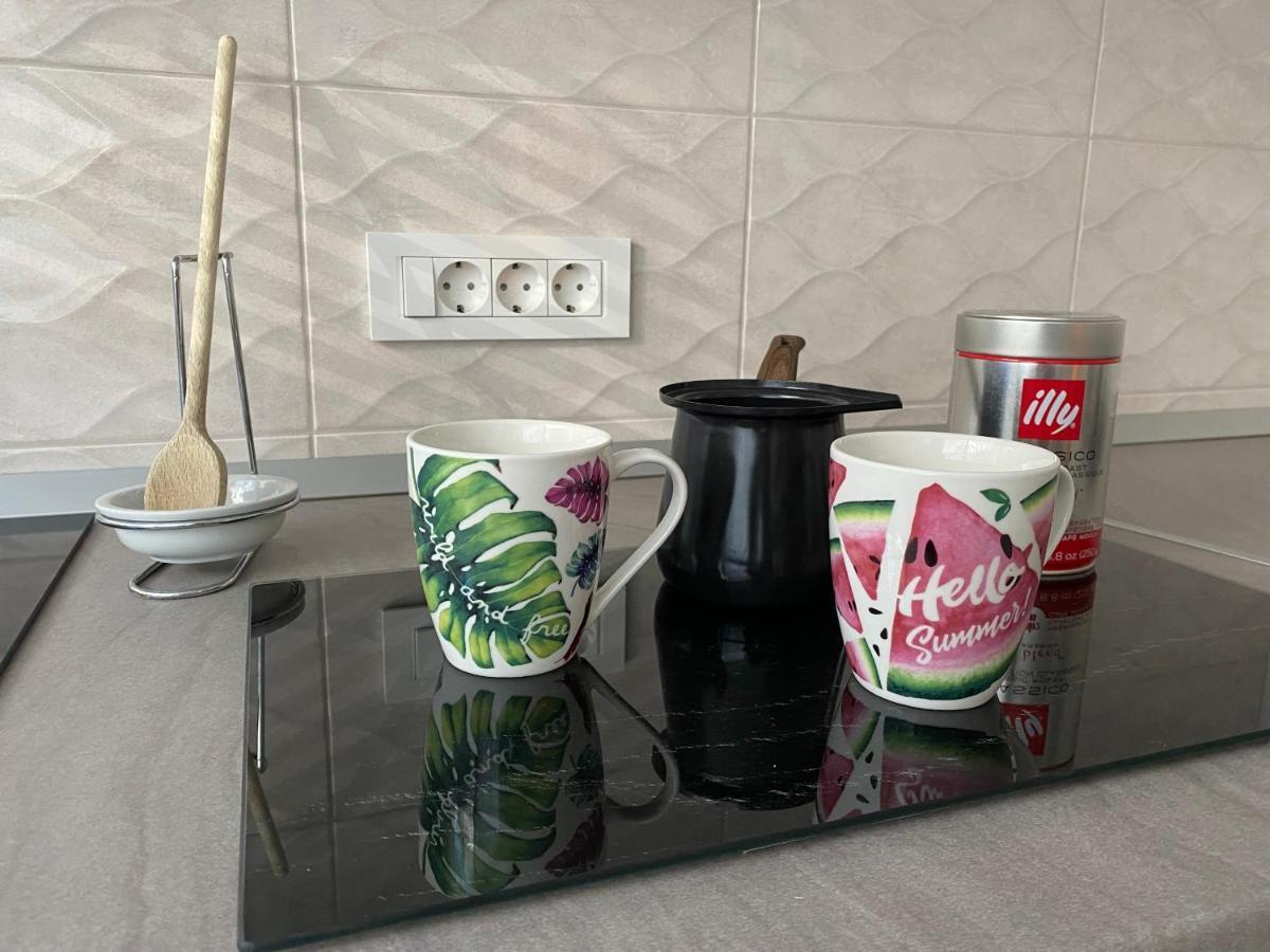 Apartma Sinitus Izola Extérieur photo