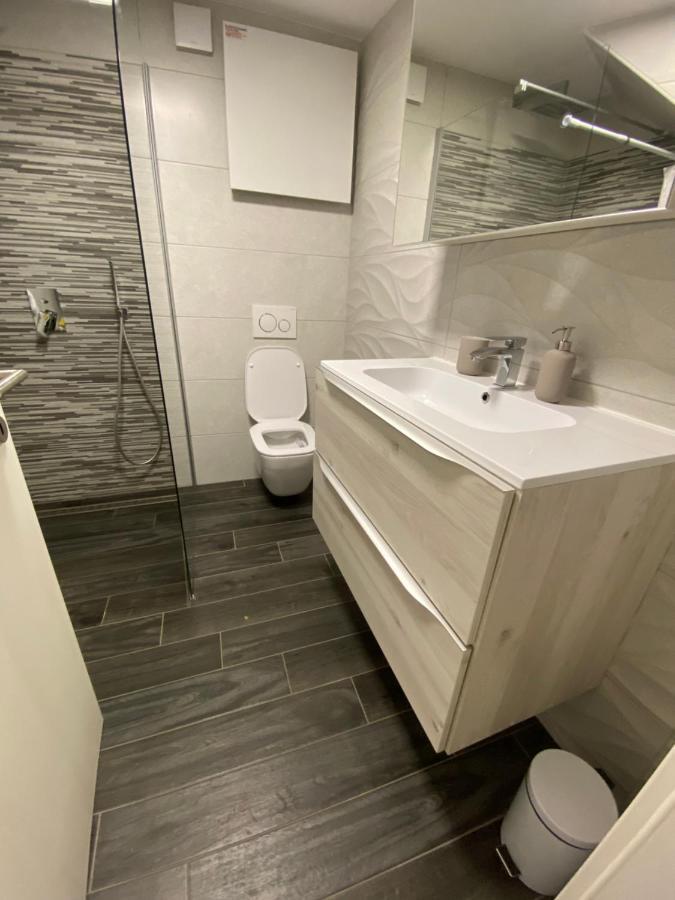 Apartma Sinitus Izola Extérieur photo