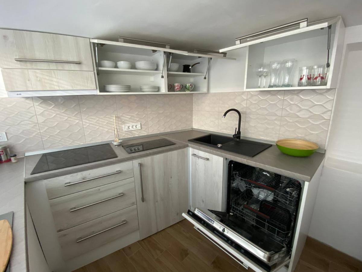 Apartma Sinitus Izola Extérieur photo