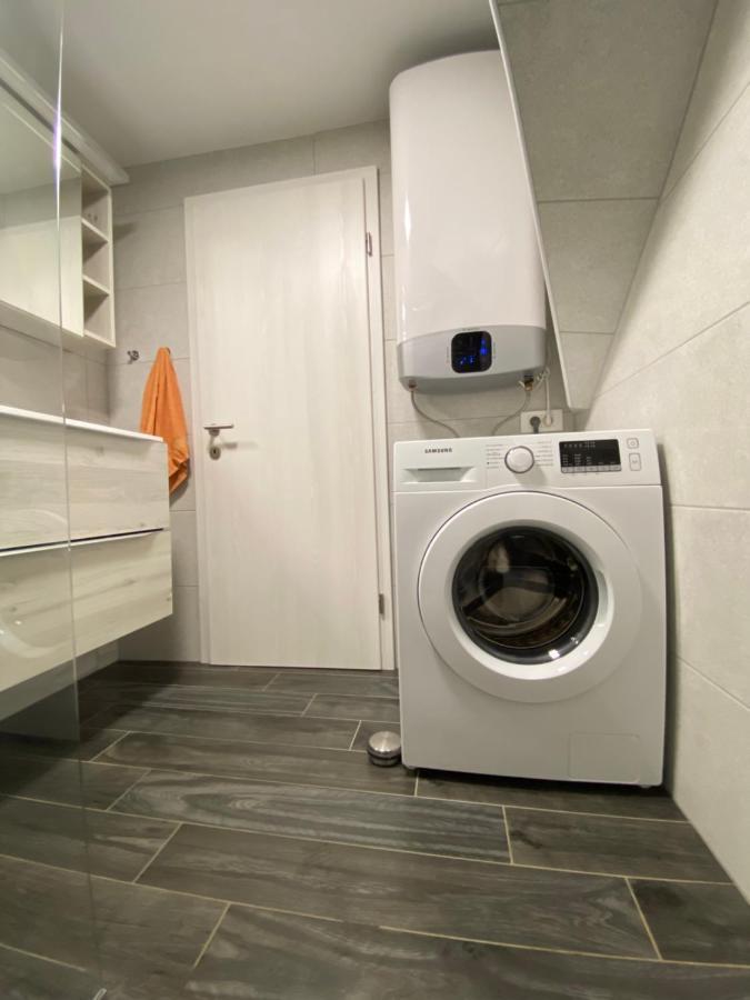 Apartma Sinitus Izola Extérieur photo
