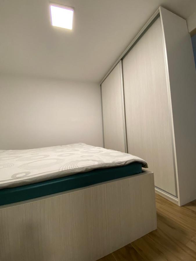 Apartma Sinitus Izola Extérieur photo