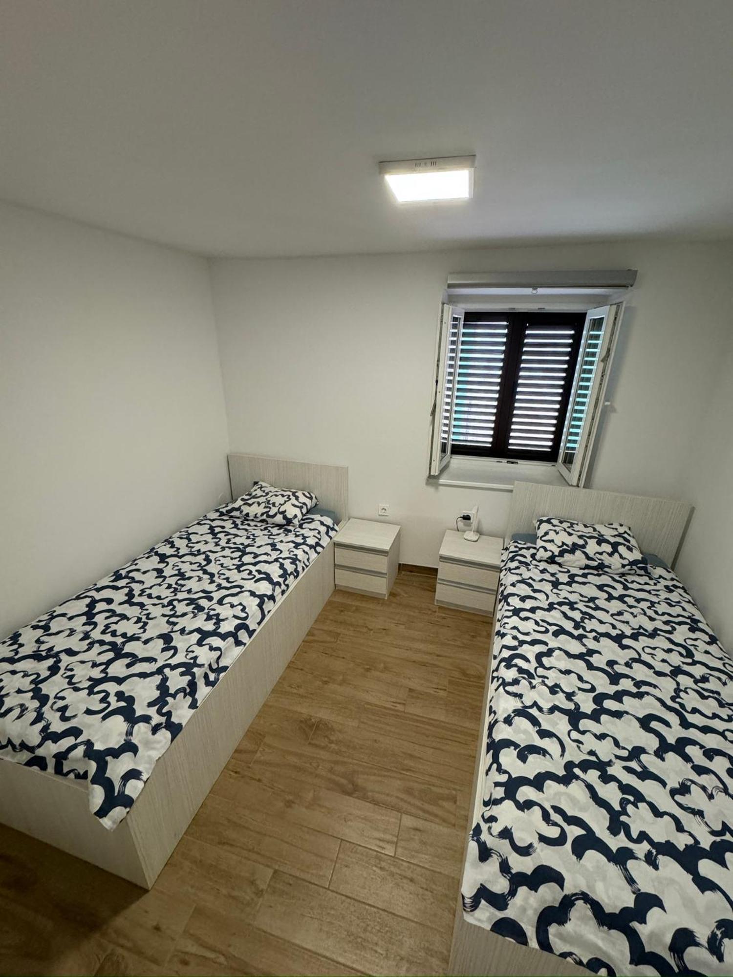 Apartma Sinitus Izola Extérieur photo
